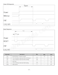 NHD-7.0-800480EF-ATXV#-CTP Datenblatt Seite 17