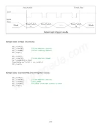 NHD-7.0-800480EF-ATXV#-CTP Datasheet Page 18