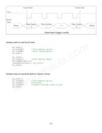 NHD-7.0-800480EF-ATXV#-CTP Datenblatt Seite 18