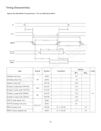 NHD-C128128CZ-FN-GBW Datenblatt Seite 6