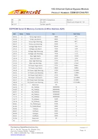 OBM-B1CH4-P01數據表 頁面 14