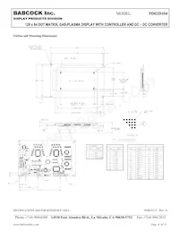 PD02D104 Datasheet Page 4