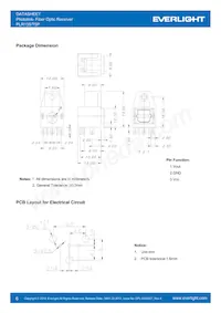 PLR135/T5P數據表 頁面 6