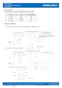 PLT133/T5A Datasheet Page 3