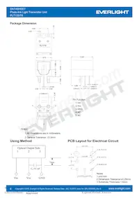 PLT133/T8 Datasheet Page 4