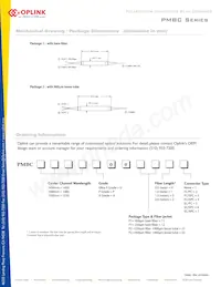 PMBC1450P001211 Datasheet Page 2