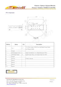 POBM-C1CX4-P0A Datenblatt Seite 5