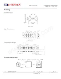 QBL912ZC-IR3 Datasheet Pagina 7