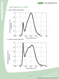 S42180-T1 Datasheet Page 13