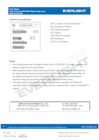 SIR12-21C/TR8 Datasheet Page 9