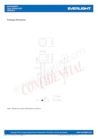 SIR323-5 Datasheet Page 5