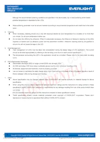 SIR323-5 Datasheet Page 8