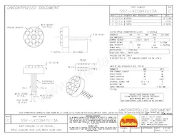SSP-LXC0947U13A Datasheet Cover