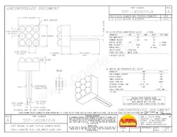 SSP-LXS0677U9 Datasheet Copertura