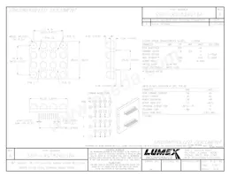 SSP-LXS1826U16A Datasheet Copertura