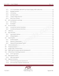 SYG-70CP-BA Datasheet Page 4