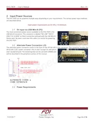 SYG-70CP-BA Datasheet Page 11