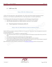 SYG-70CP-BA數據表 頁面 12