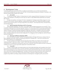 SYG-70CP-BA Datasheet Page 15