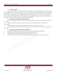 SYG-70CP-BA Datasheet Page 16