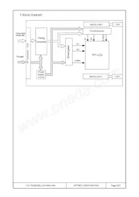 T-51750GD065J-LW-ANN Datasheet Page 5