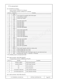T-51750GD065J-LW-ANN Datasheet Page 6