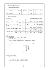 T-51750GD065J-LW-ANN Datenblatt Seite 8
