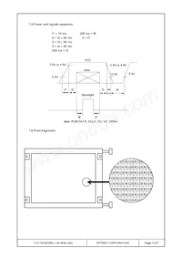 T-51750GD065J-LW-ANN數據表 頁面 12