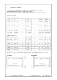 T-51750GD065J-LW-ANN Datasheet Pagina 14