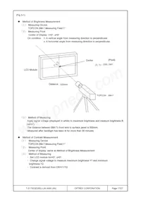 T-51750GD065J-LW-ANN Datasheet Page 17