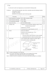 T-51750GD065J-LW-ANN數據表 頁面 21