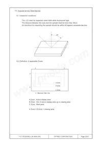 T-51750GD065J-LW-ANN Datasheet Pagina 22