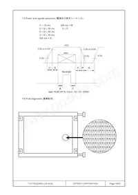 T-51750GD065J-LW-AON數據表 頁面 14