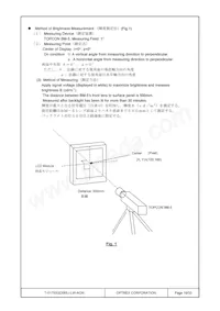 T-51750GD065J-LW-AON數據表 頁面 19