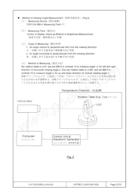 T-51750GD065J-LW-AON數據表 頁面 21