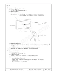 T-51750GD065J-LW-AQN Datasheet Page 18