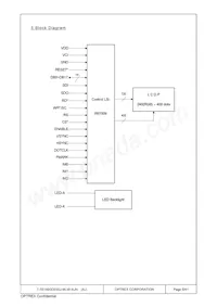 T-55149GD030J-MLW-AJN Datenblatt Seite 5