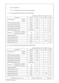 T-55149GD030J-MLW-AJN Datasheet Page 9
