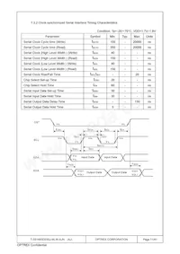 T-55149GD030J-MLW-AJN Datasheet Page 11