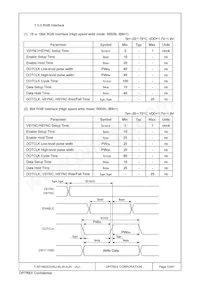 T-55149GD030J-MLW-AJN數據表 頁面 12