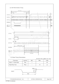T-55149GD030J-MLW-AJN數據表 頁面 14