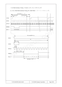 T-55149GD030J-MLW-AQN Datasheet Page 18