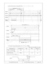 T-55149GD030J-MLW-AQN Datasheet Page 19