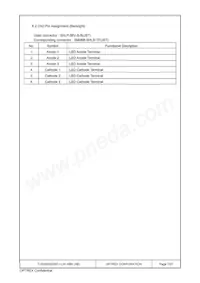 T-55265GD057J-LW-ABN Datasheet Pagina 7