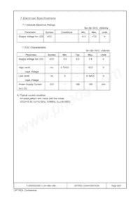 T-55265GD057J-LW-ABN Datenblatt Seite 8