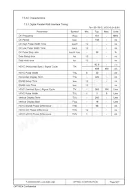 T-55265GD057J-LW-ABN Datenblatt Seite 9
