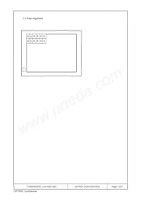 T-55265GD057J-LW-ABN Datasheet Pagina 11