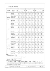 T-55265GD057J-LW-ABN Datasheet Page 12