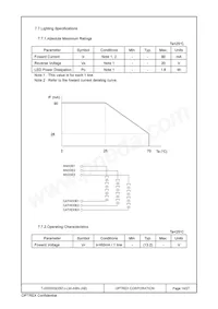 T-55265GD057J-LW-ABN Datasheet Page 14