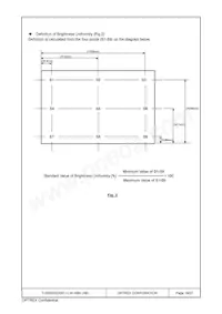T-55265GD057J-LW-ABN Datasheet Page 18